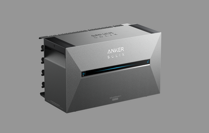 Batería Anker SOLIX Solarbank 3 E2700 Pro | 2.7 kWh