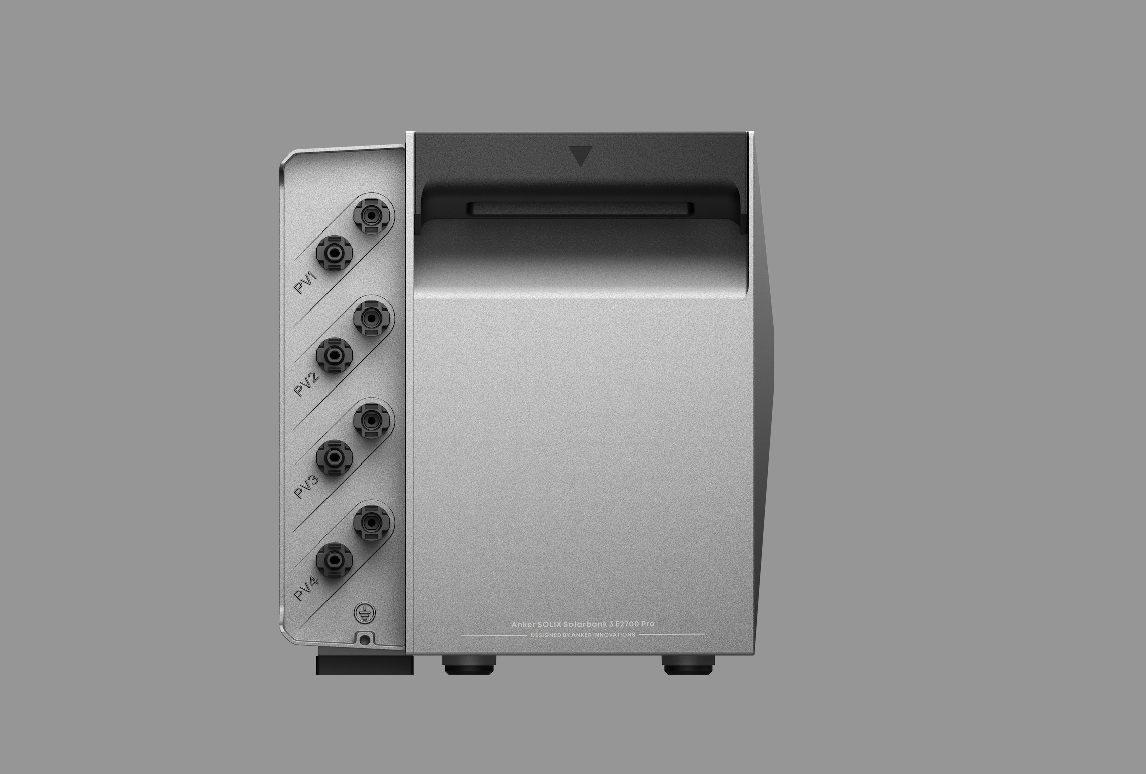 Batería Anker SOLIX Solarbank 3 E2700 Pro | 2.7 kWh