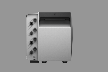 Batería Anker SOLIX Solarbank 3 E2700 Pro | 2.7 kWh