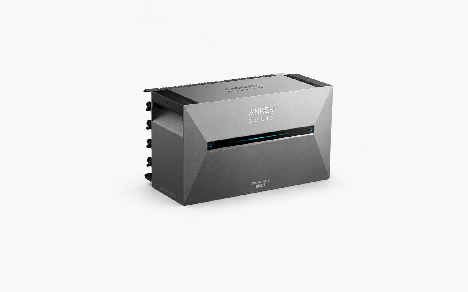 Batería Anker SOLIX Solarbank 3 E2700 Pro | 2.7 kWh