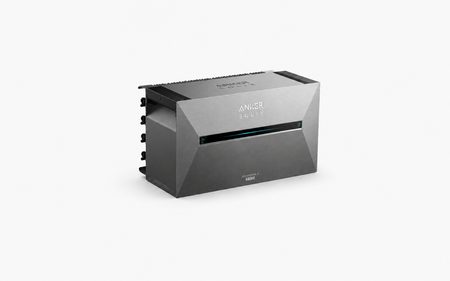 Batería Anker SOLIX Solarbank 3 E2700 Pro | 2.7 kWh
