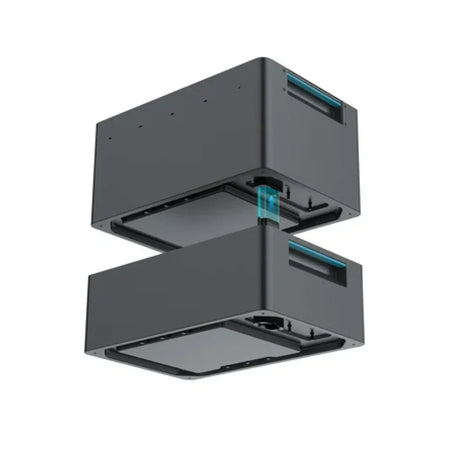 Expansión Batería Marstek Jupiter C Plus | 2.56 kWh