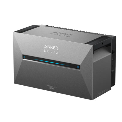 Batería Anker SOLIX Solarbank 3 E2700 Pro | 2.7 kWh