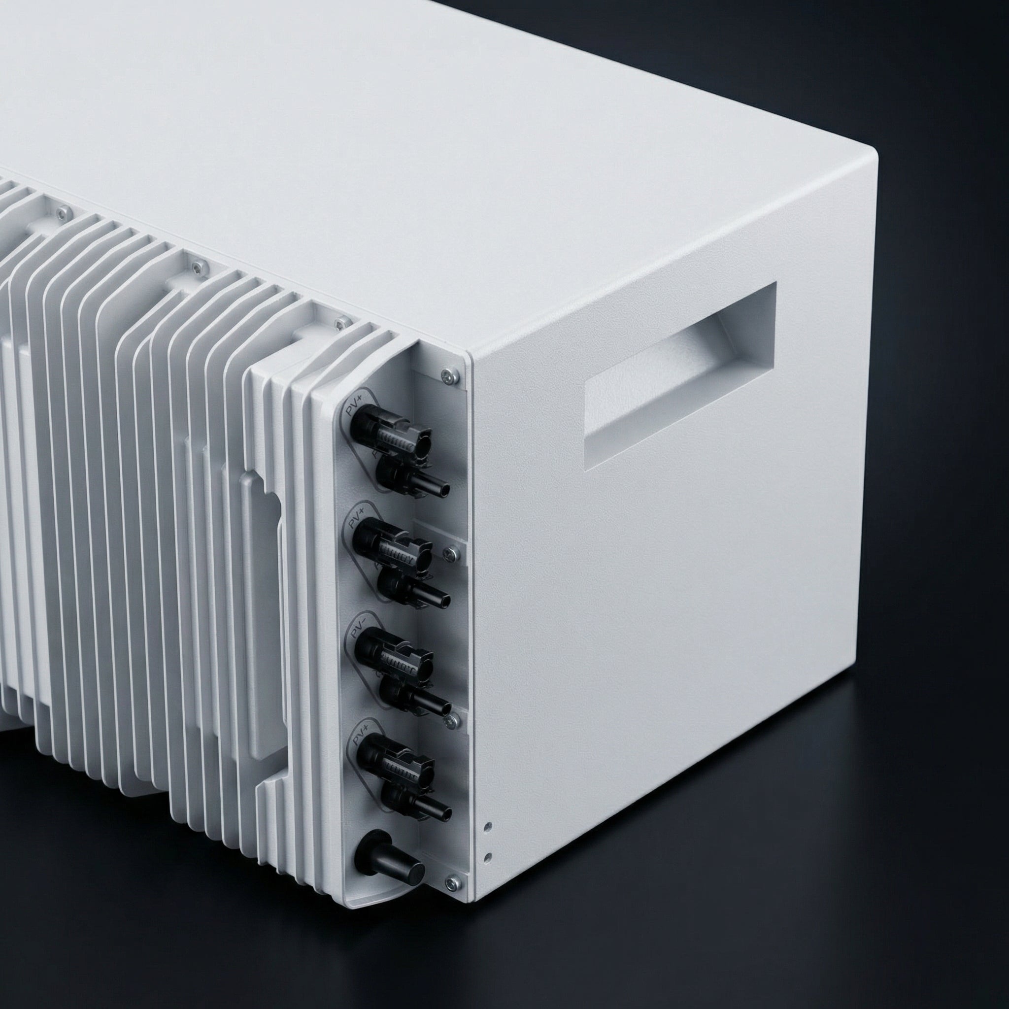 Batería SunEnergyXT 500 como respaldo ante apagones
