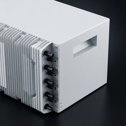 Batería SunEnergyXT 500 como respaldo ante apagones