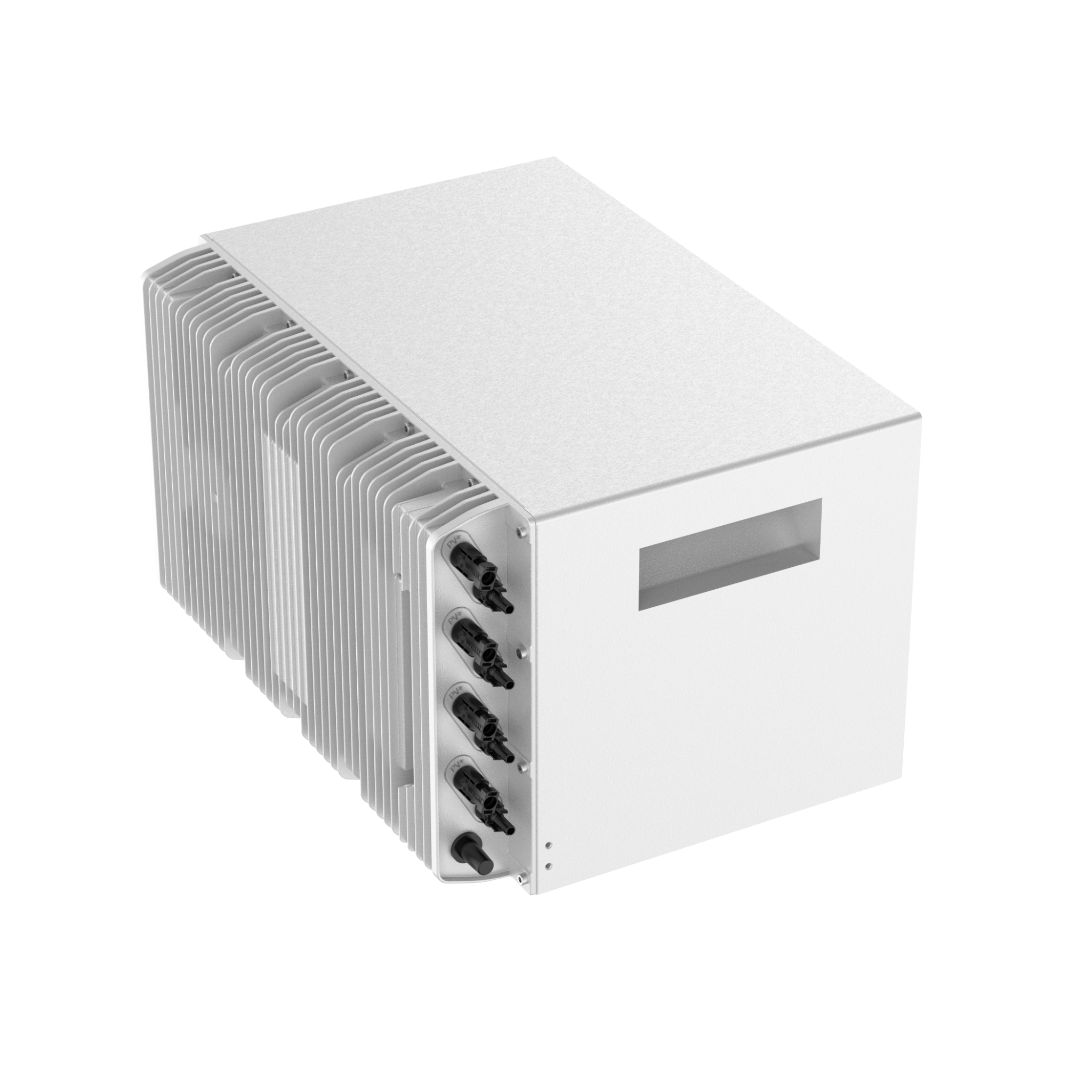 Kit SunEnergyXT 500 Pro con 5.024 Wh nominales y 4,8 kWh utilizables