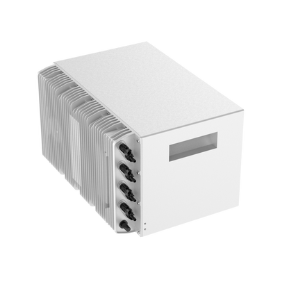 Kit SunEnergyXT 500 Pro con 5.024 Wh nominales y 4,8 kWh utilizables