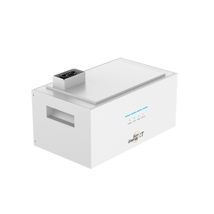 Batería de expansión SunEnergyXT B500 5 kWh (10)