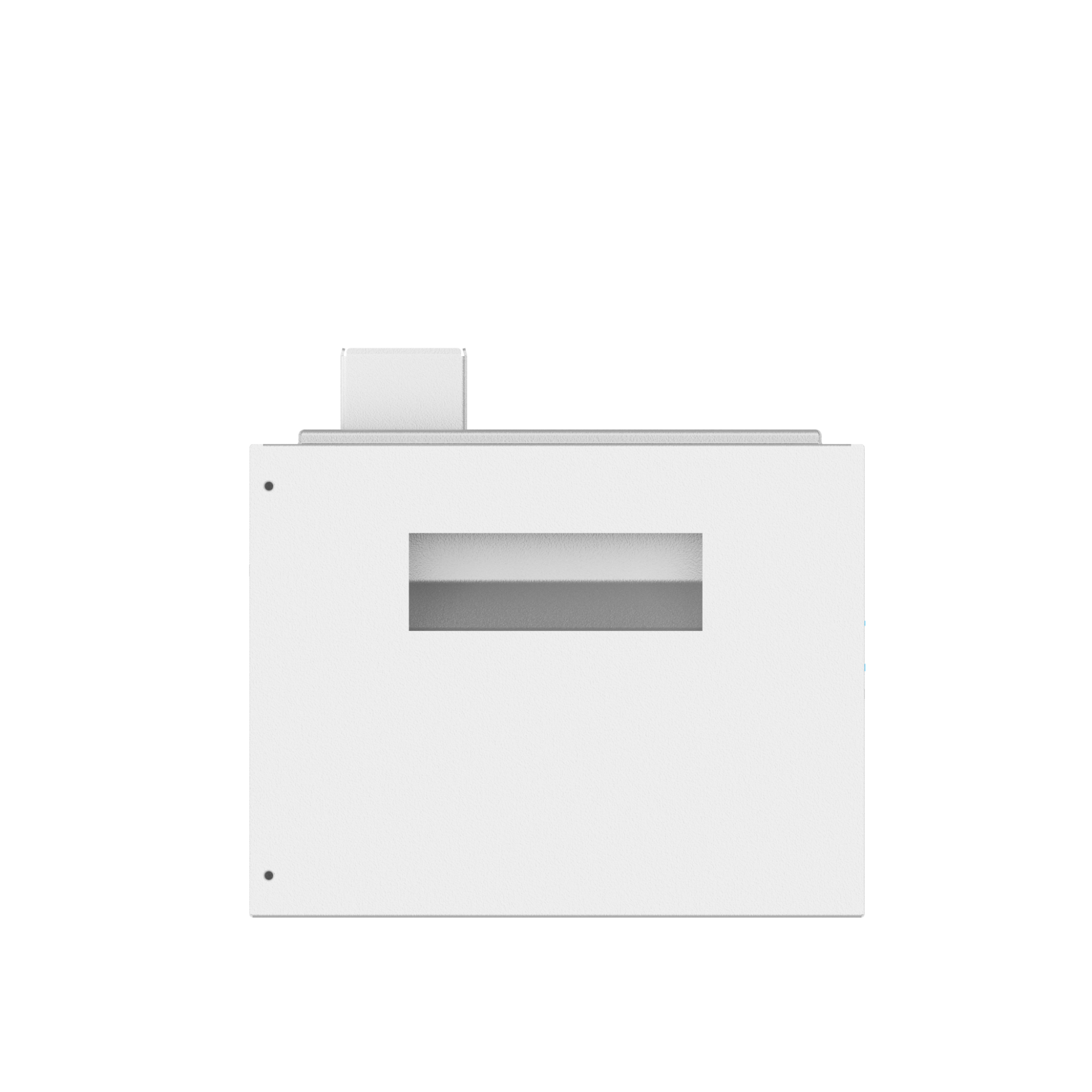 Batería de expansión SunEnergyXT B500 de 5 kWh LiFePO4