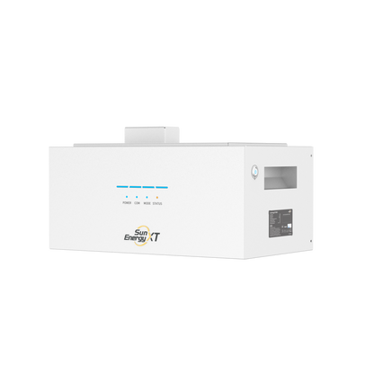 Batería de expansión SunEnergyXT B500 5 kWh (6)