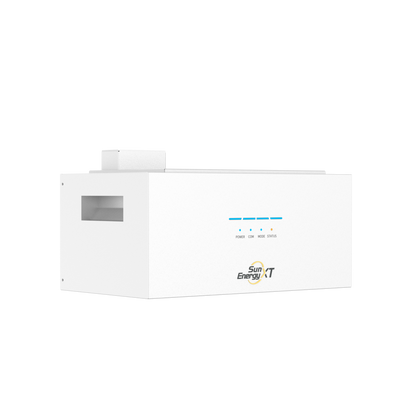 Batería de expansión SunEnergyXT B500 5 kWh (7)