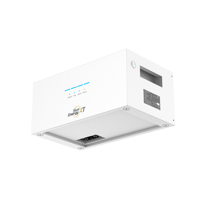 Batería de expansión SunEnergyXT B500 5 kWh (8)