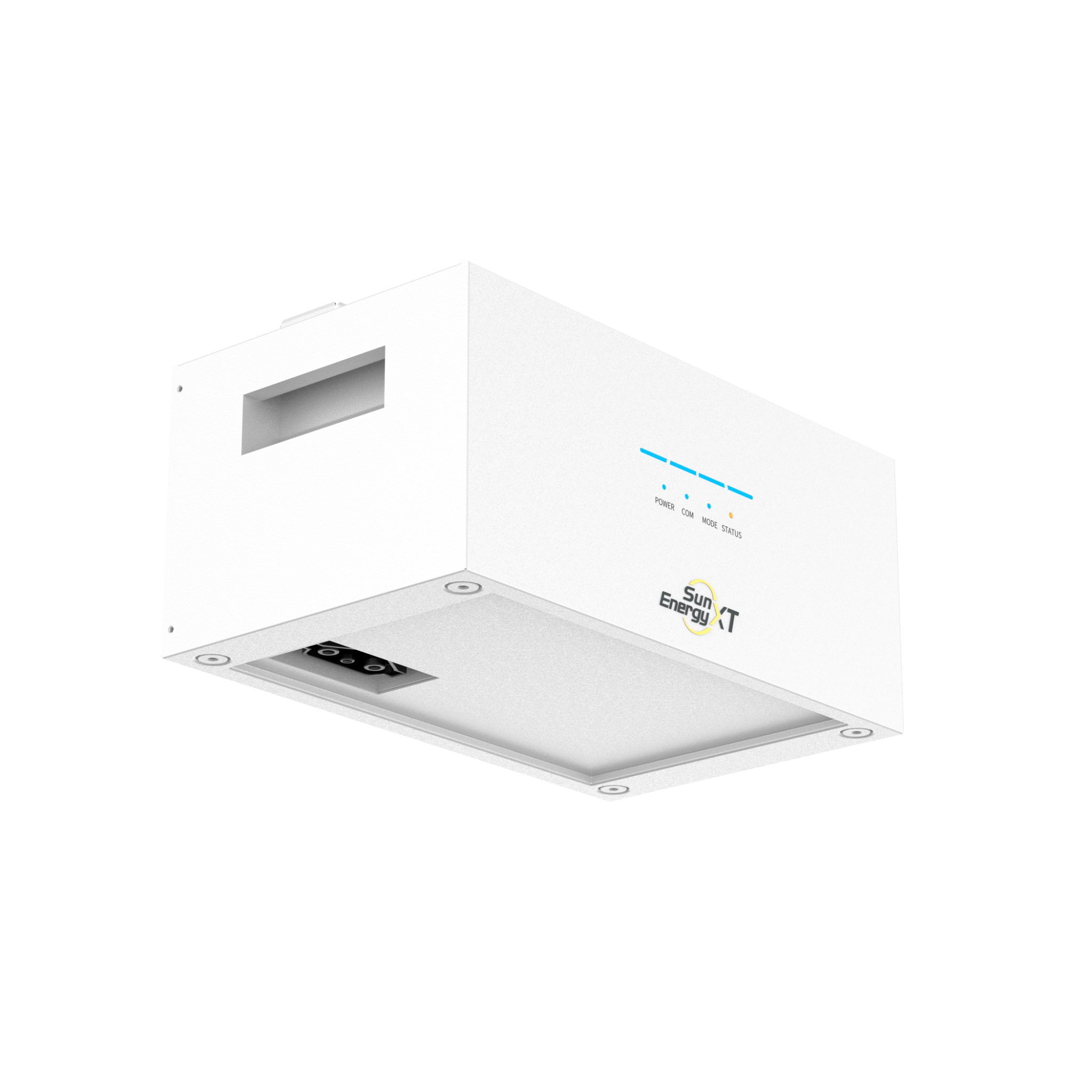 Batería de expansión SunEnergyXT B500 5 kWh (9)