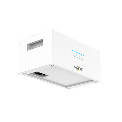 Batería de expansión SunEnergyXT B500 5 kWh (9)