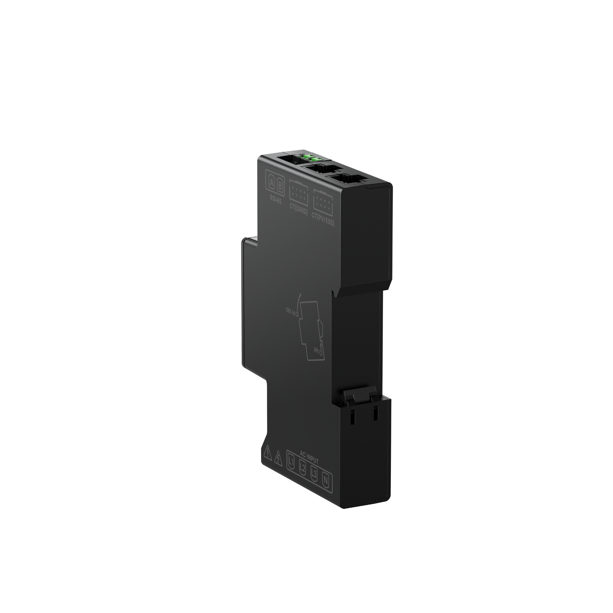 Anker SOLIX Smart Meter Gen 2 para autoconsumo solar y vertido cero