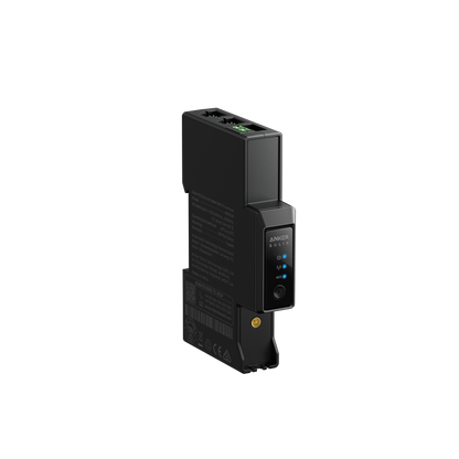 Medidor inteligente Anker SOLIX Smart Meter Gen 2 con doble medición