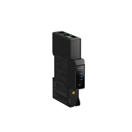 Anker SOLIX Smart Meter Gen 2 | Vertido Cero & Control avanzado de consumo con IA
