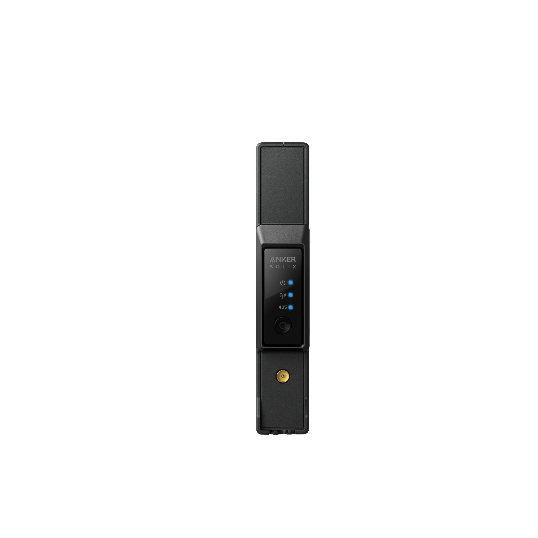 Anker SOLIX Smart Meter Gen 2 compatible con baterías Solarbank