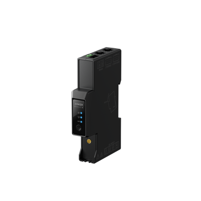 Anker SOLIX Smart Meter Gen 2 para instalación en carril DIN