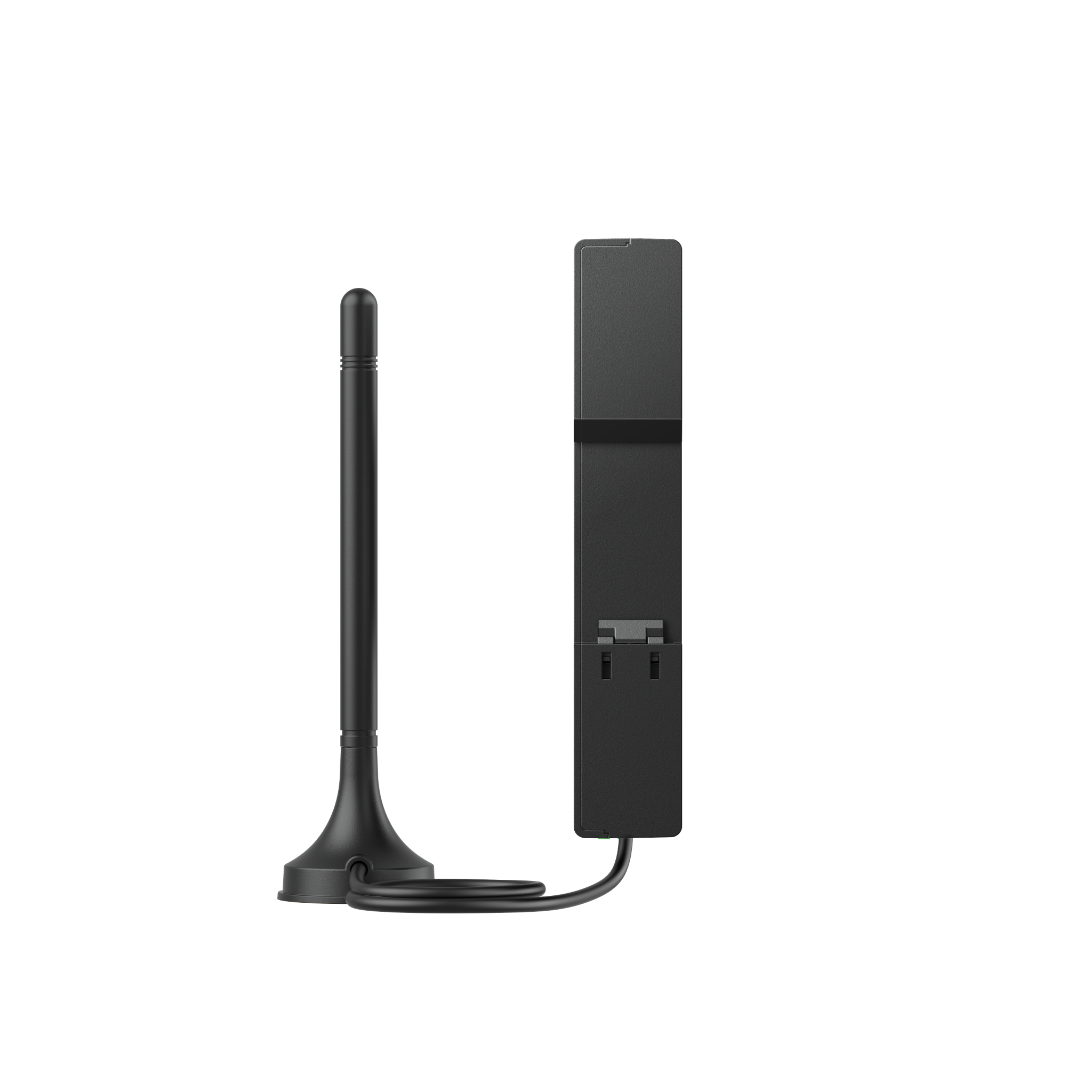 Anker SOLIX Smart Meter Gen 2 con antena WiFi