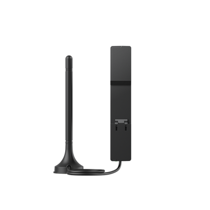 Anker SOLIX Smart Meter Gen 2 con antena WiFi