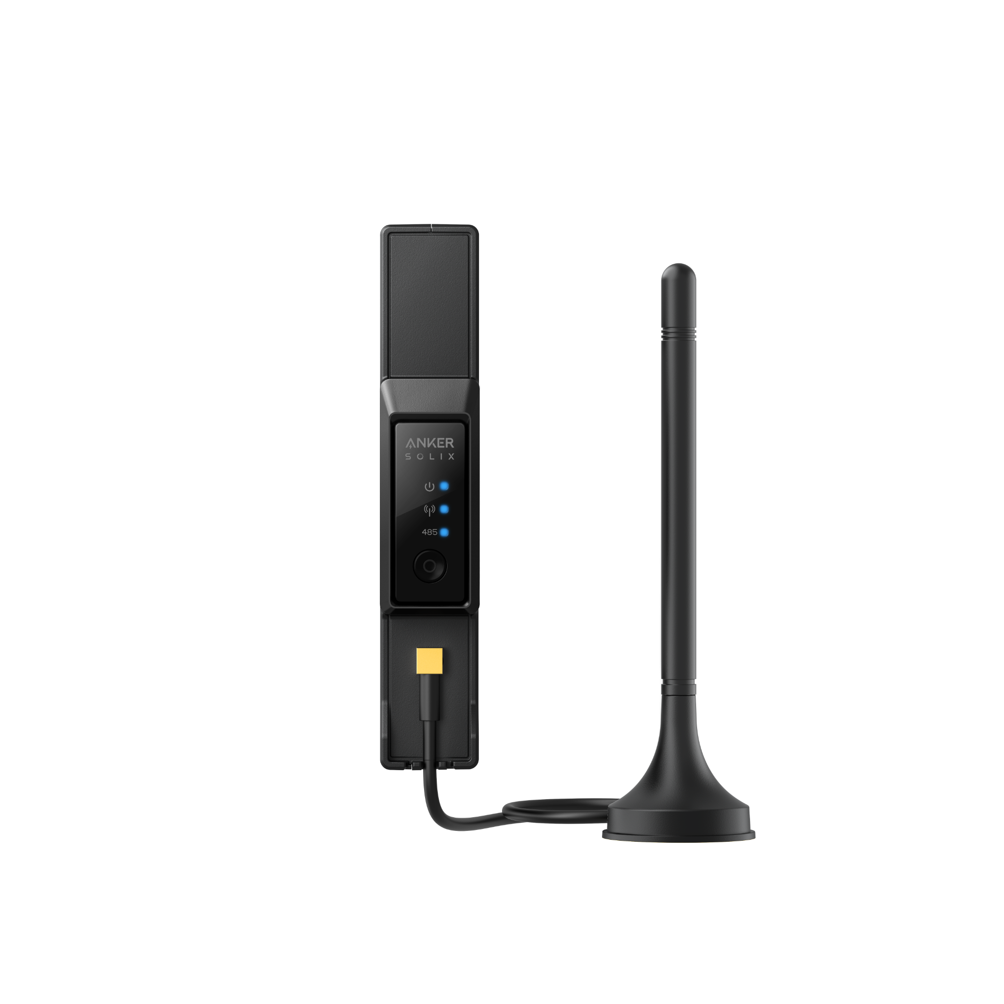 Medidor Anker SOLIX Smart Meter Gen 2 con antena externa