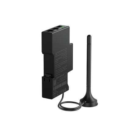 Anker SOLIX Smart Meter Gen 2 con antena