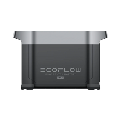 EcoFlow DELTA 2 MAX Batería Extra