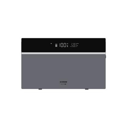 Batería Solar Conow CBE2000 Pro | 2 kWh ampliable