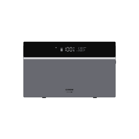 Batería Solar Conow CBE2000 Pro | 2 kWh ampliable