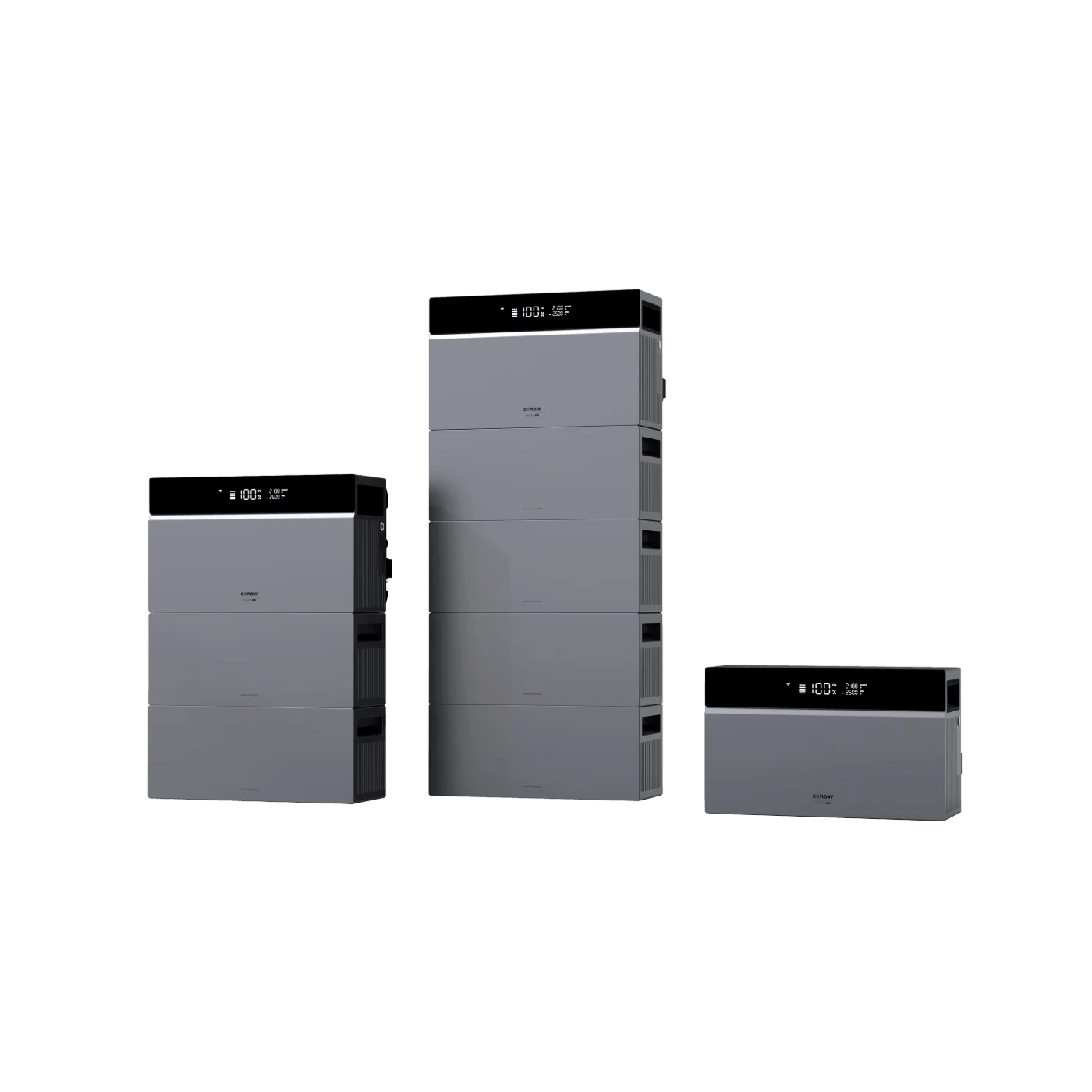Batería de Expansión Conow CME04-20 | 2 kWh