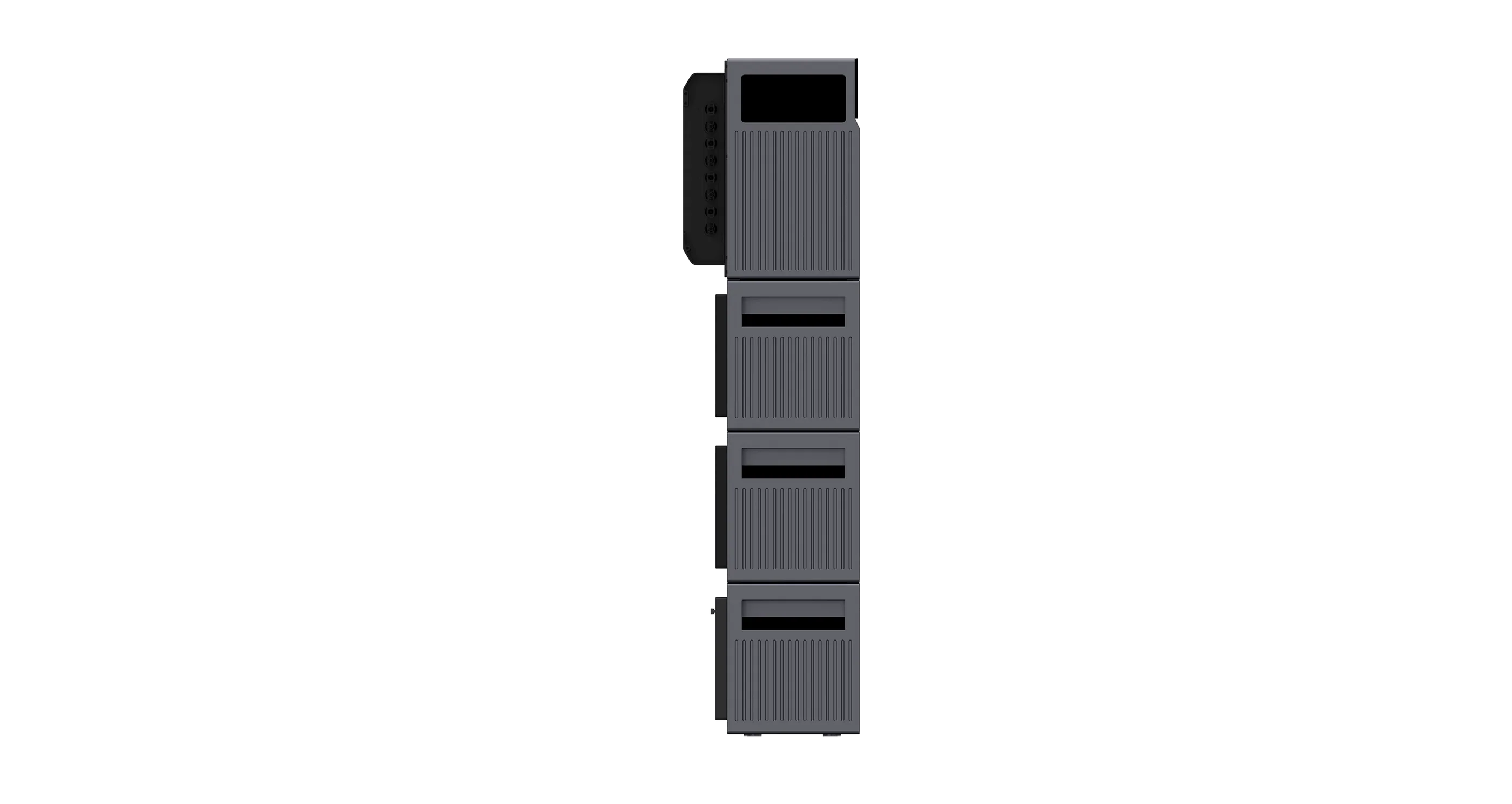 Batería Solar Conow CBE2000 Pro | 2 kWh ampliable