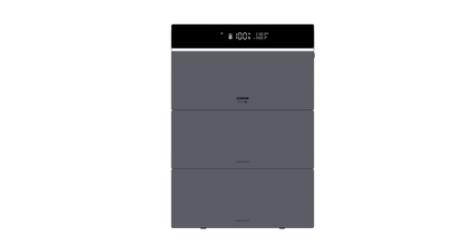 Batería Solar Conow CBE2000 Pro | 2 kWh ampliable