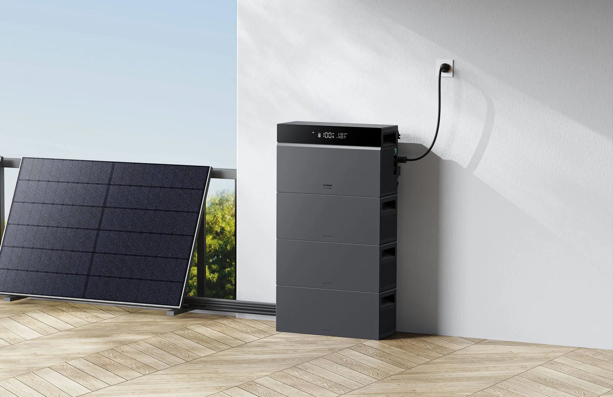 Batería de Expansión Conow CME04-20 | 2 kWh