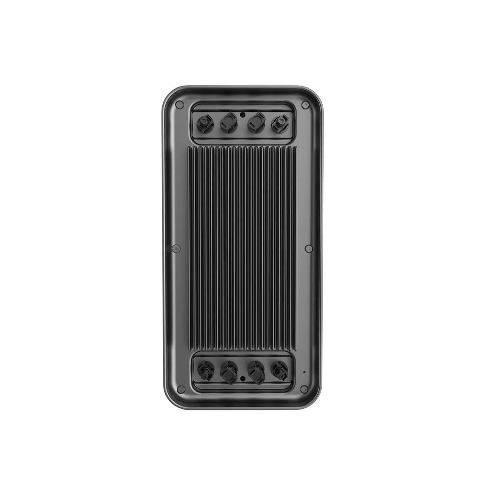 Conectores MC4 traseros de la Marstek Saturn C B2500