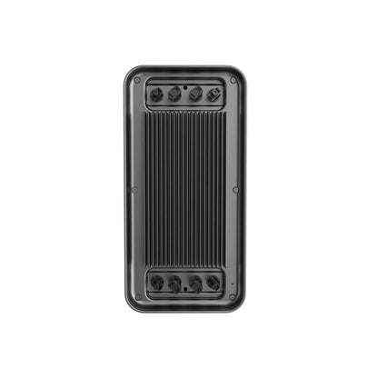 Conectores MC4 traseros de la Marstek Saturn C B2500