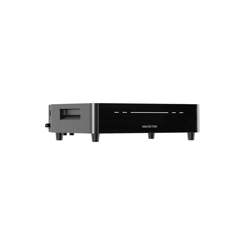 Unidad de potencia Marstek Venus D con microinversor y 4 MPPT integrados