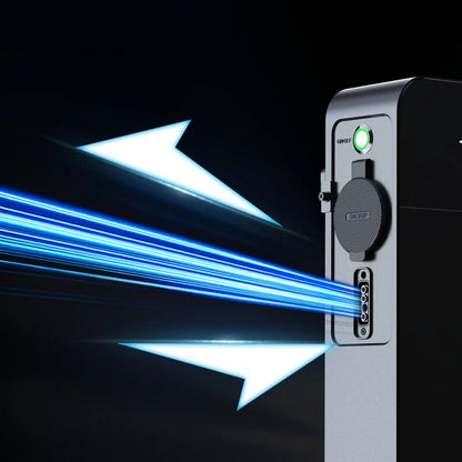 Protección IP65 de la Marstek Venus E Mini