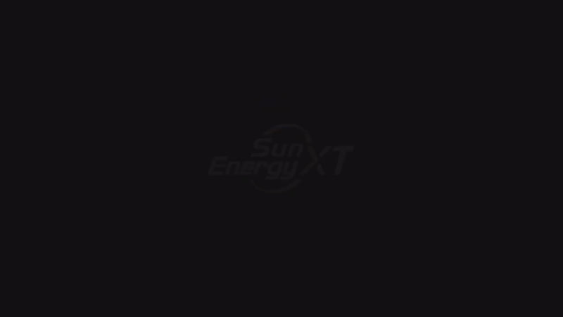 Vídeo de presentación de la batería SunEnergyXT 500
