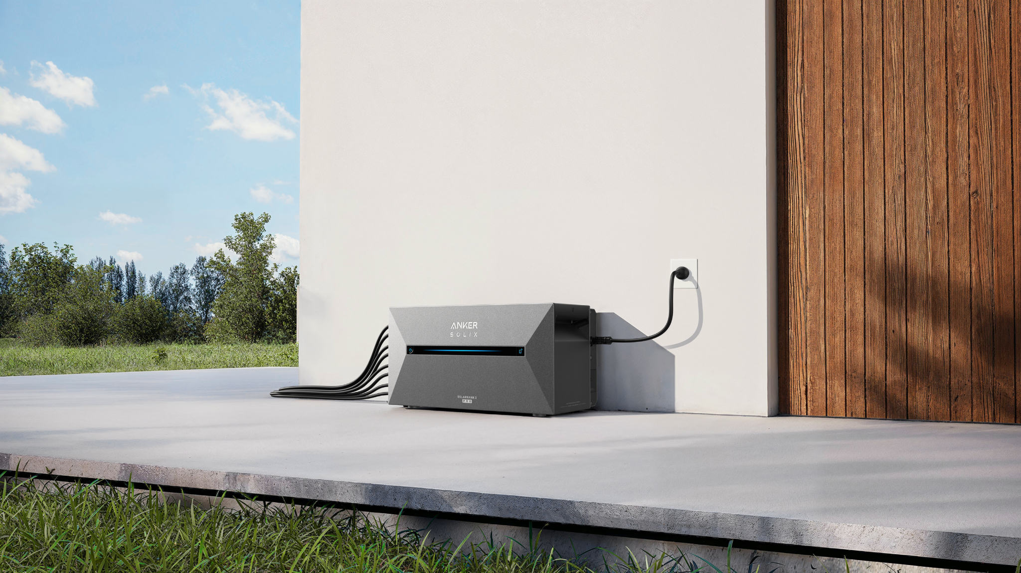 Características de la Anker SOLIX Solarbank 3 Pro