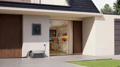Almacenamiento ampliable de la Anker SOLIX Solarbank 3 Pro
